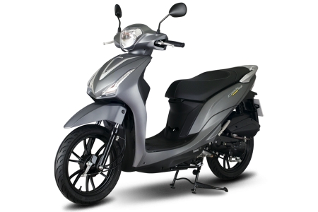 Xe ga Kymco 50cc