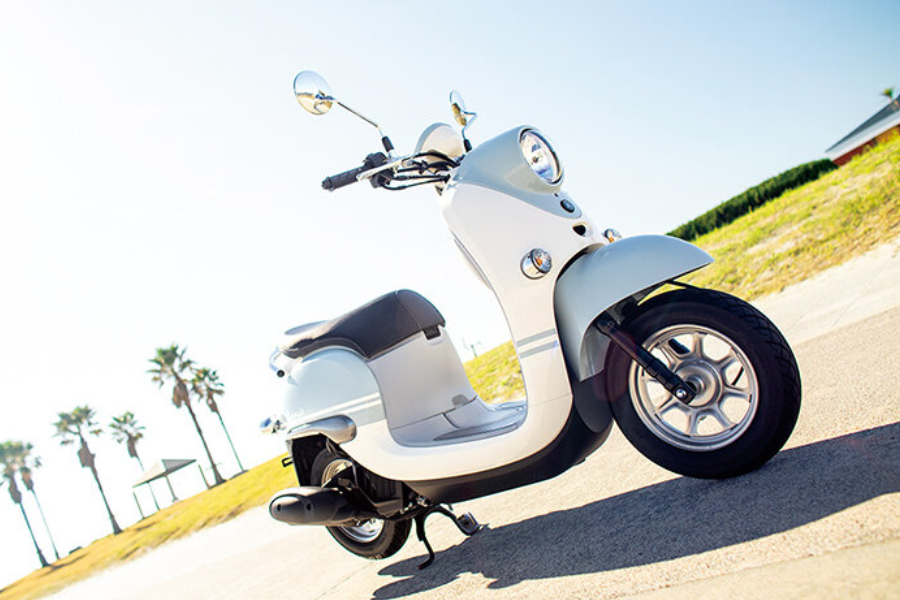 Xe tay ga 50cc loại nào tốt dành cho học sinh cấp 2 và cấp 3?