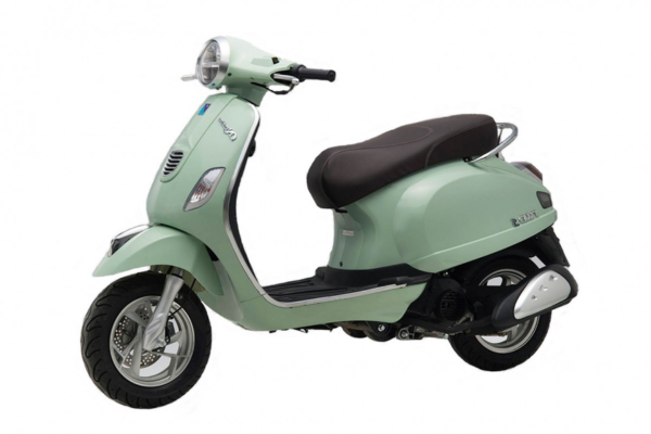 Xe tay ga 50cc nhỏ gọn cho nữ