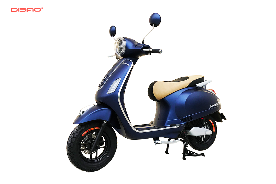 Xe máy điện Vespa DIbao Pansy S3