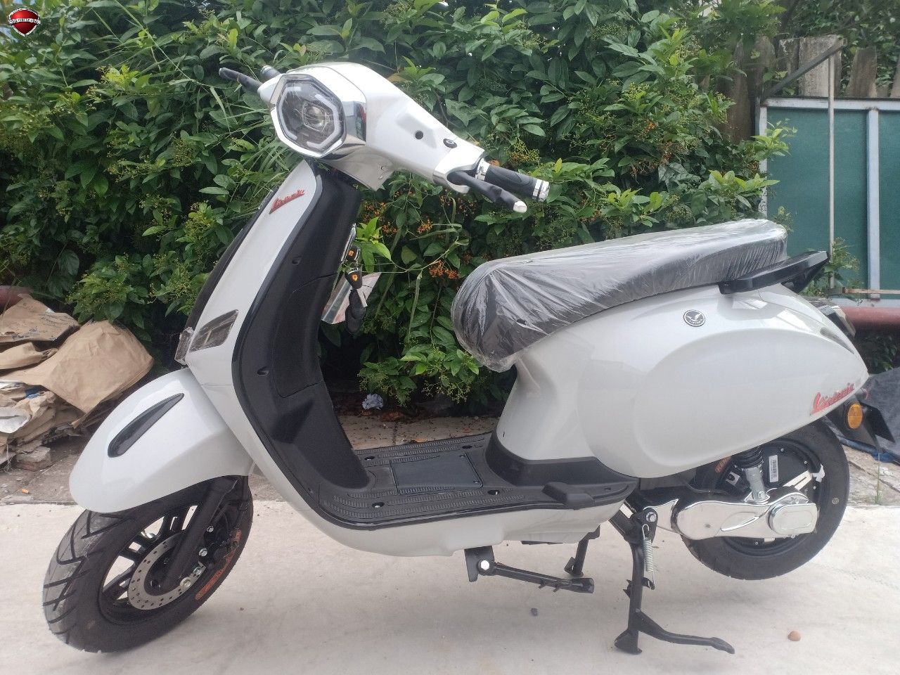 xe máy điện