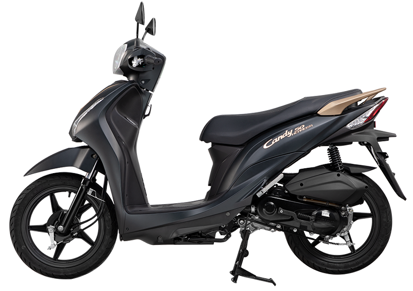 xe ga 50cc