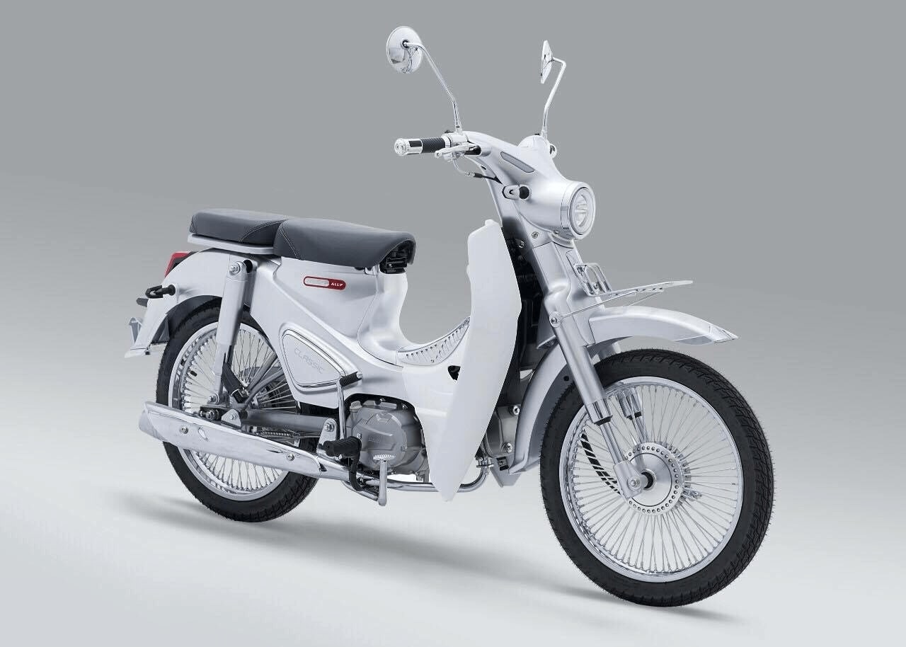 Cub Ally Classic Korea