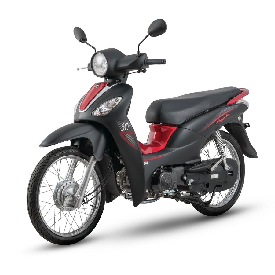 Angela 50 - Sự mềm mại thời trang, mang vẻ đẹp cuốn hút dành cho phái nữ.