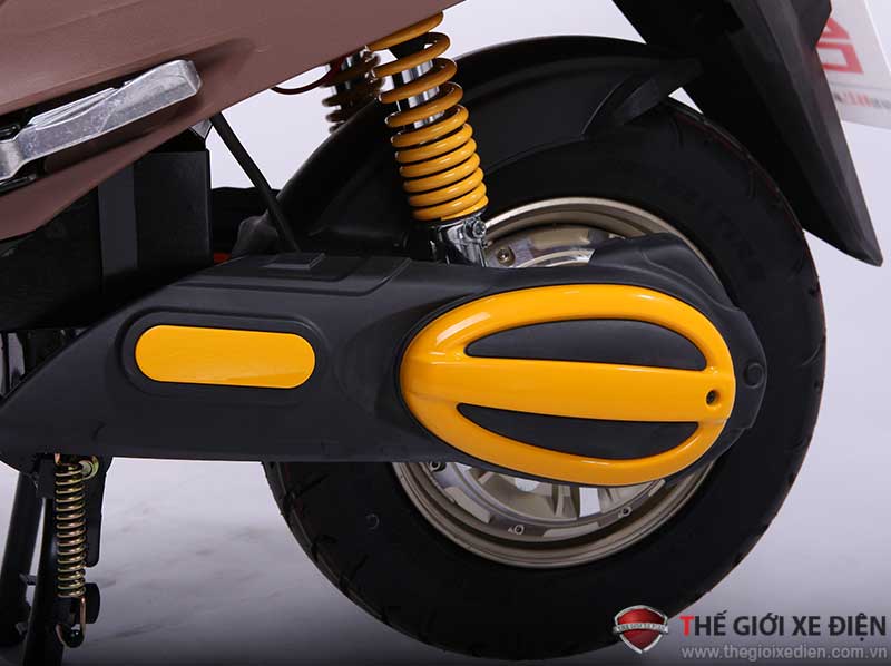 Bánh sau xe điện Tonly Sport