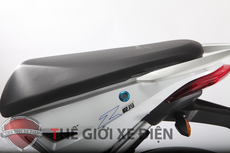 Yên xe điện Xmen GT Aima