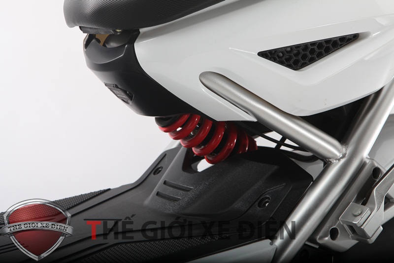 Giảm xóc xe điện Xmen GT Aima