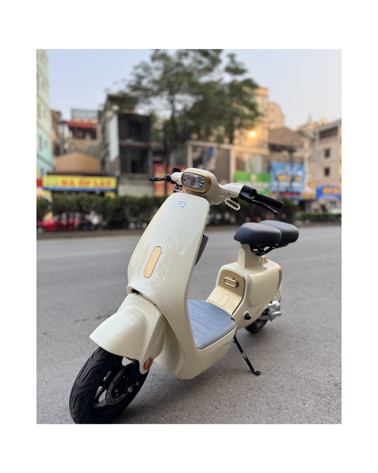 xe đạp điện vc k1 plus