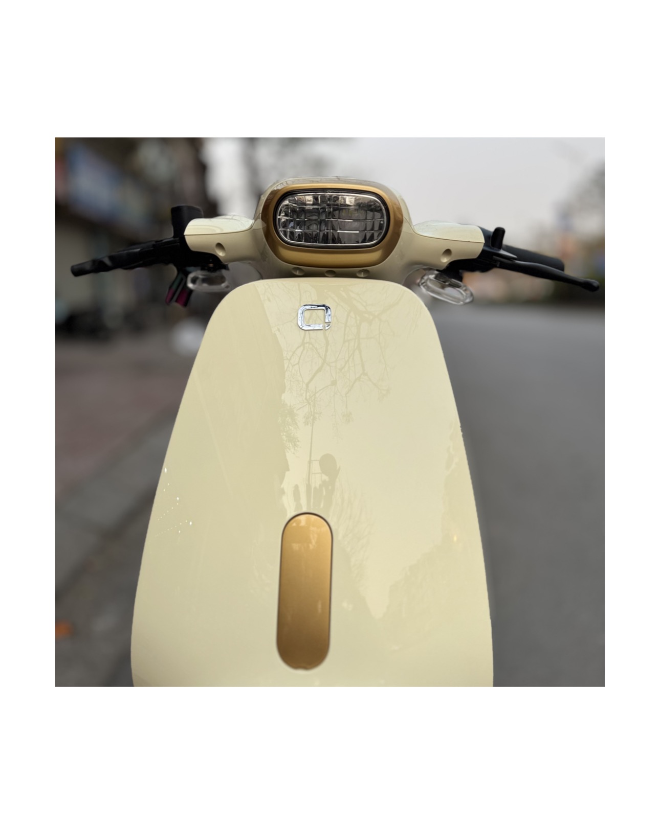 xe đạp điện vc k1 plus