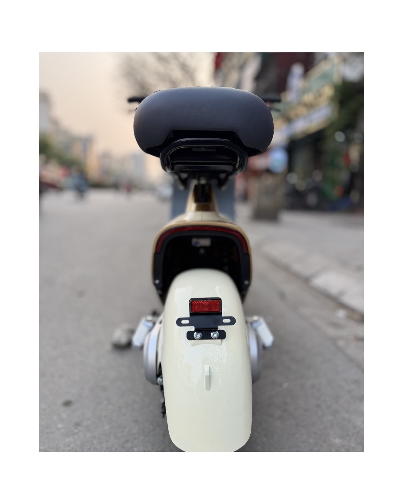 xe đạp điện vc k1 plus