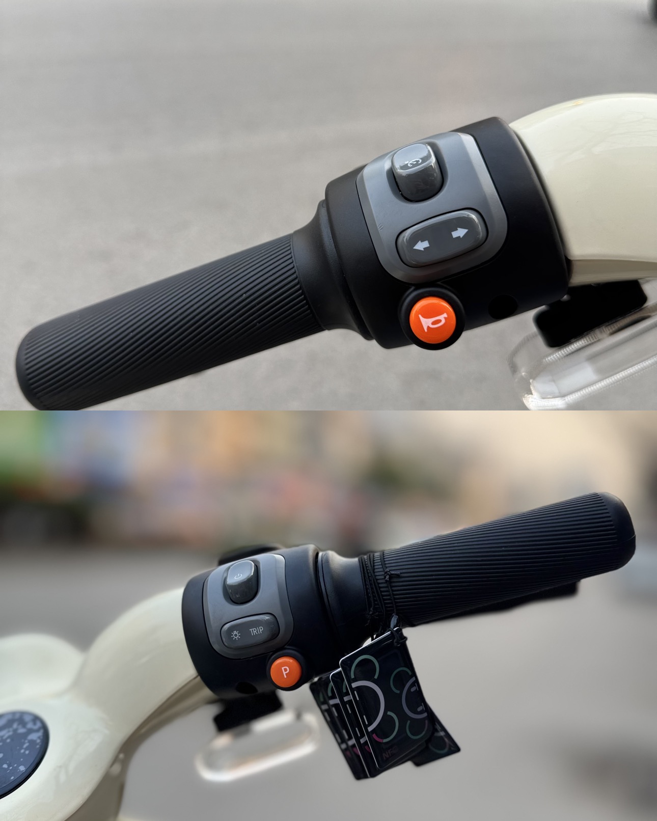 xe đạp điện vc k1 plus