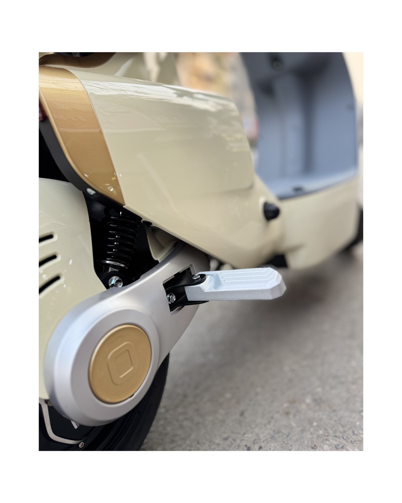 xe đạp điện vc k1 plus