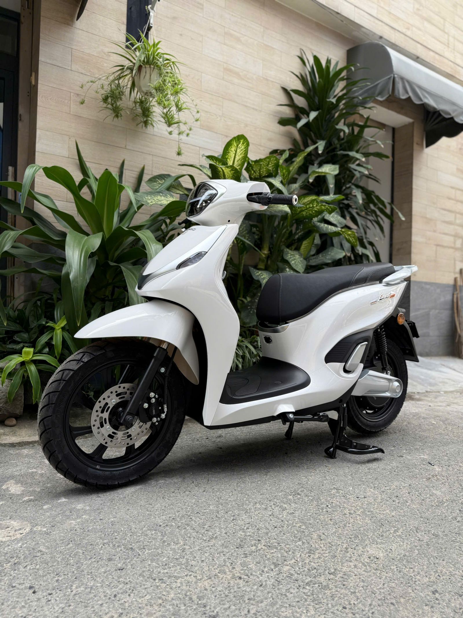 Xanh hóa hạ tầng giao thông là điều kiện không thể thiếu