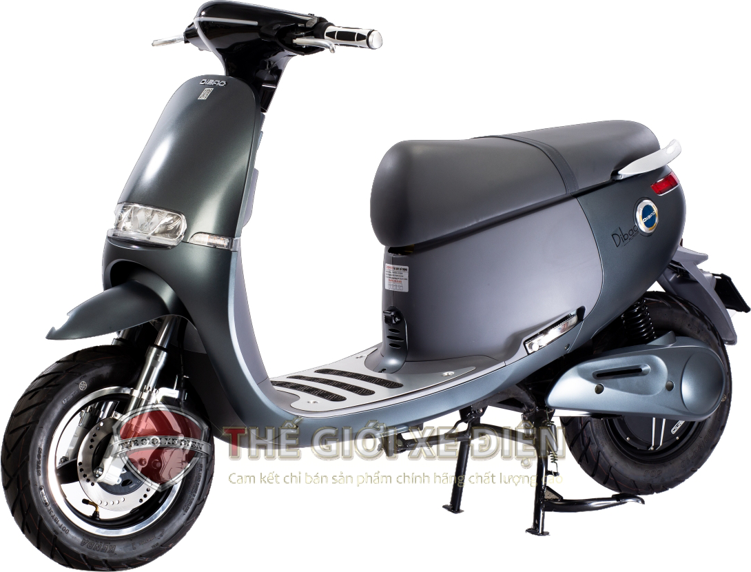 Xe ga 50cc Dibao Gofast 2022