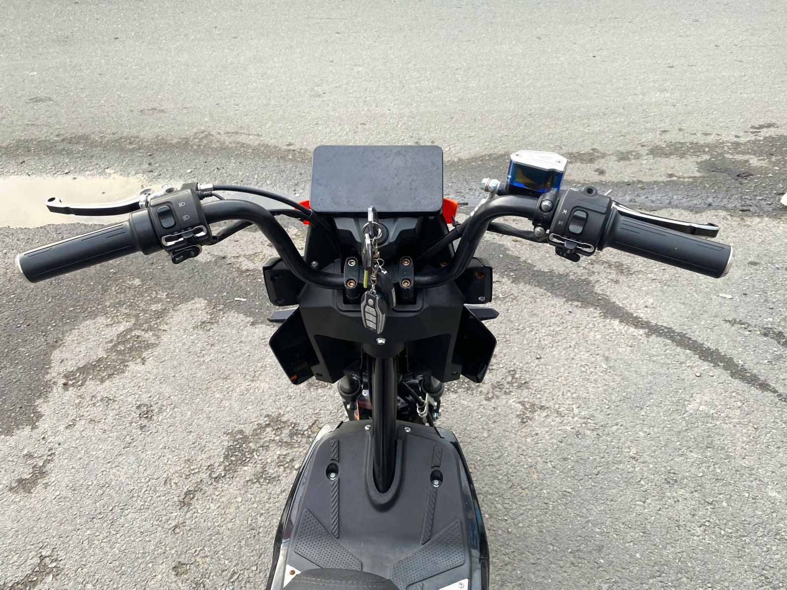 Dk Bike qua góc nhìn của người đang đi xe mỗi ngày