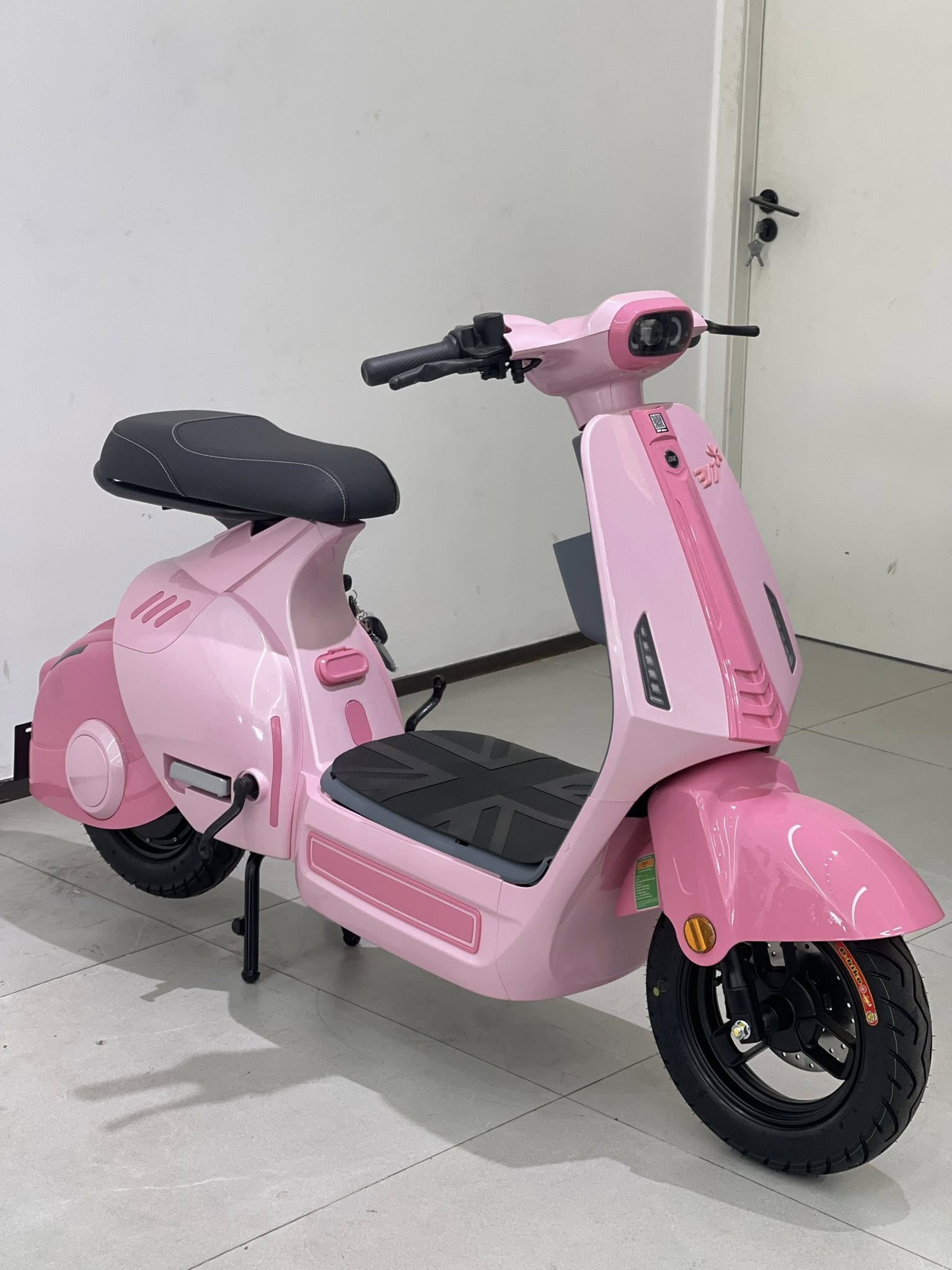 Dk Bike qua góc nhìn của người đang đi xe mỗi ngày