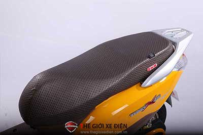 Đuôi xe điện Tonly Sport