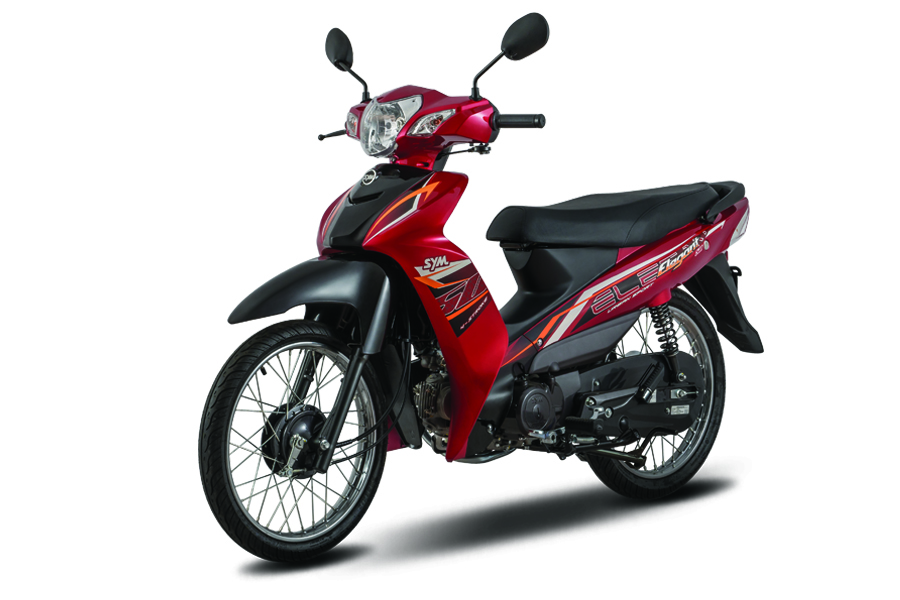 Elegant 50 - vẻ đẹp của sự mạnh mẽ và trẻ trung