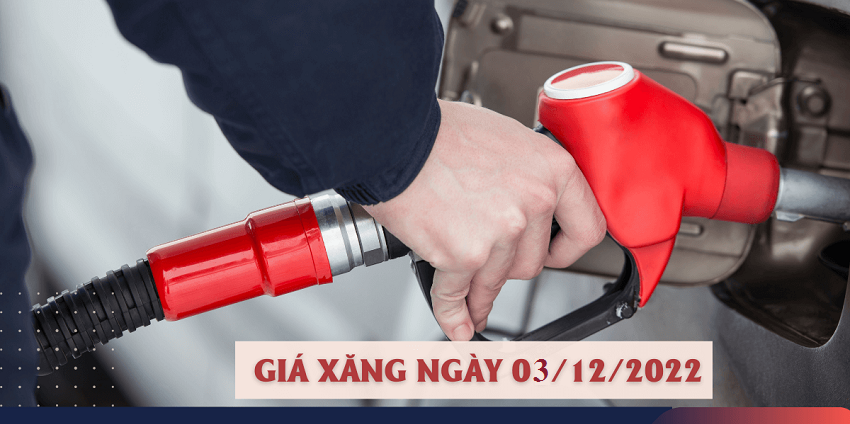 Giá xăng dầu hôm nay