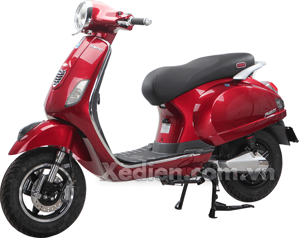 Dibao Vespa Pansy S2