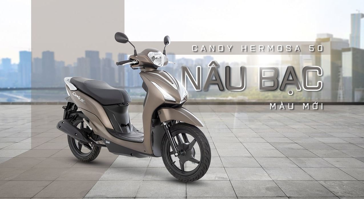 Ngoại hình xe cuốn hút, đơn giản nhưng đầy tinh tế