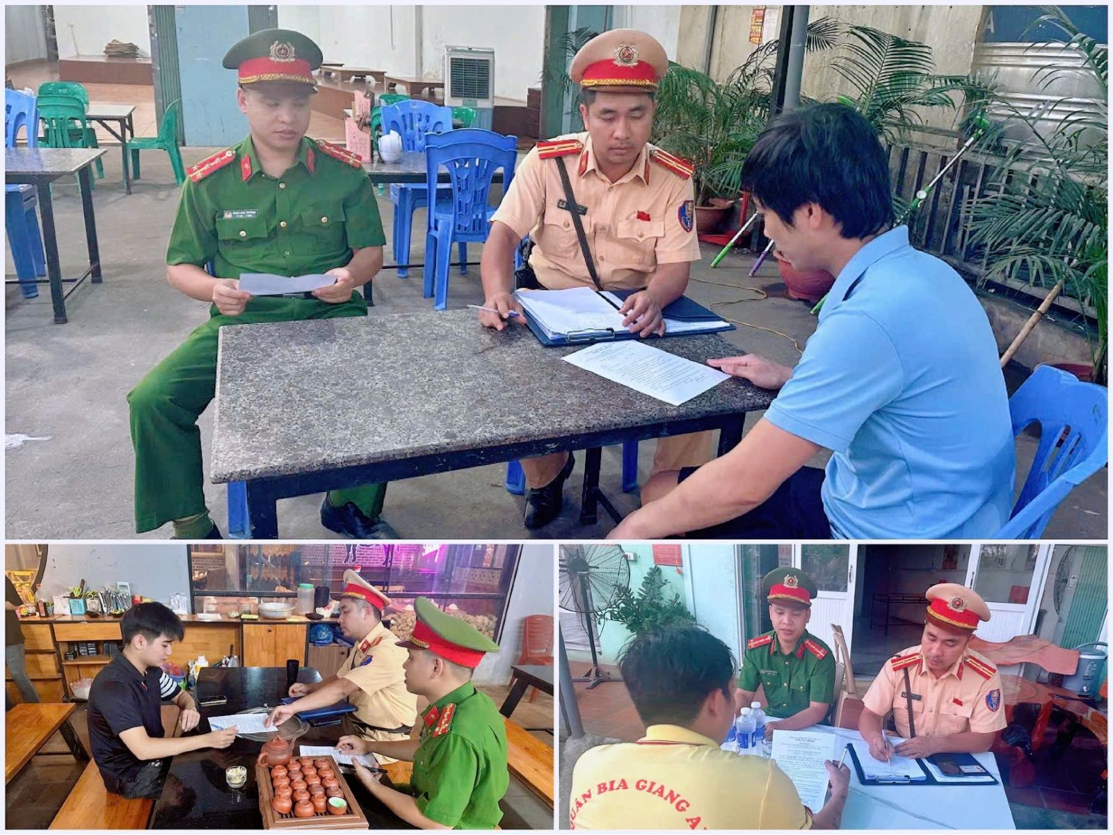 Hiệu quả trong việc nâng cao nhận thức cộng đồng