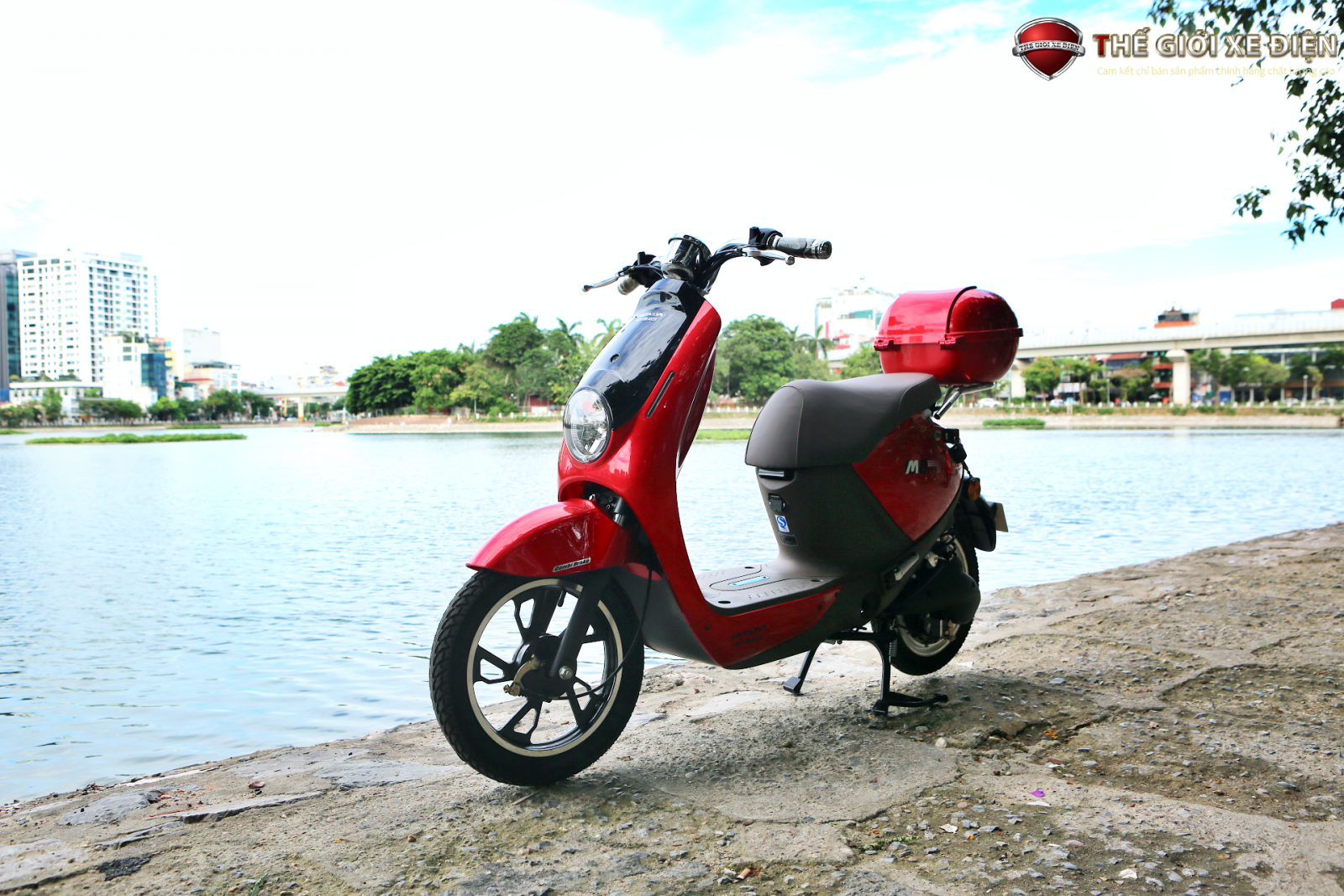 Thiết kế thanh lịch đẹp mắt tối ưu cho người sử dụng 
