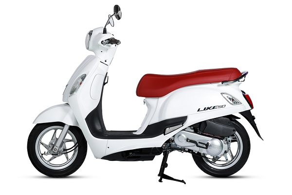 xe máy 50cc kymco