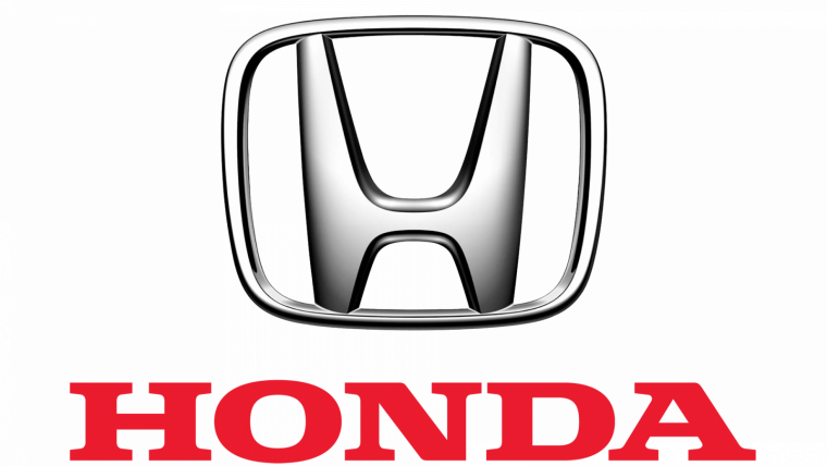 Logo thương hiệu Honda