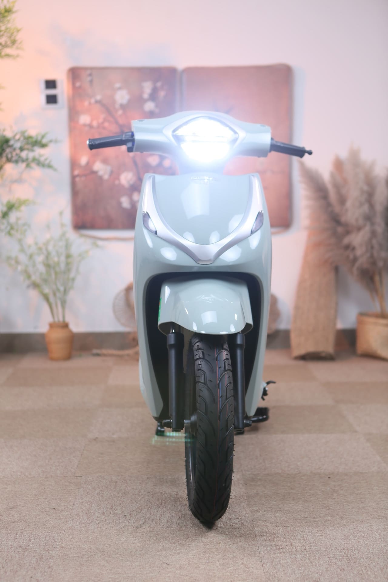 Test Va Đập Bộ Áo Xe Điện Dibao LS007 Khiến Bạn Bất Ngờ Vì Quá Đỉnh!