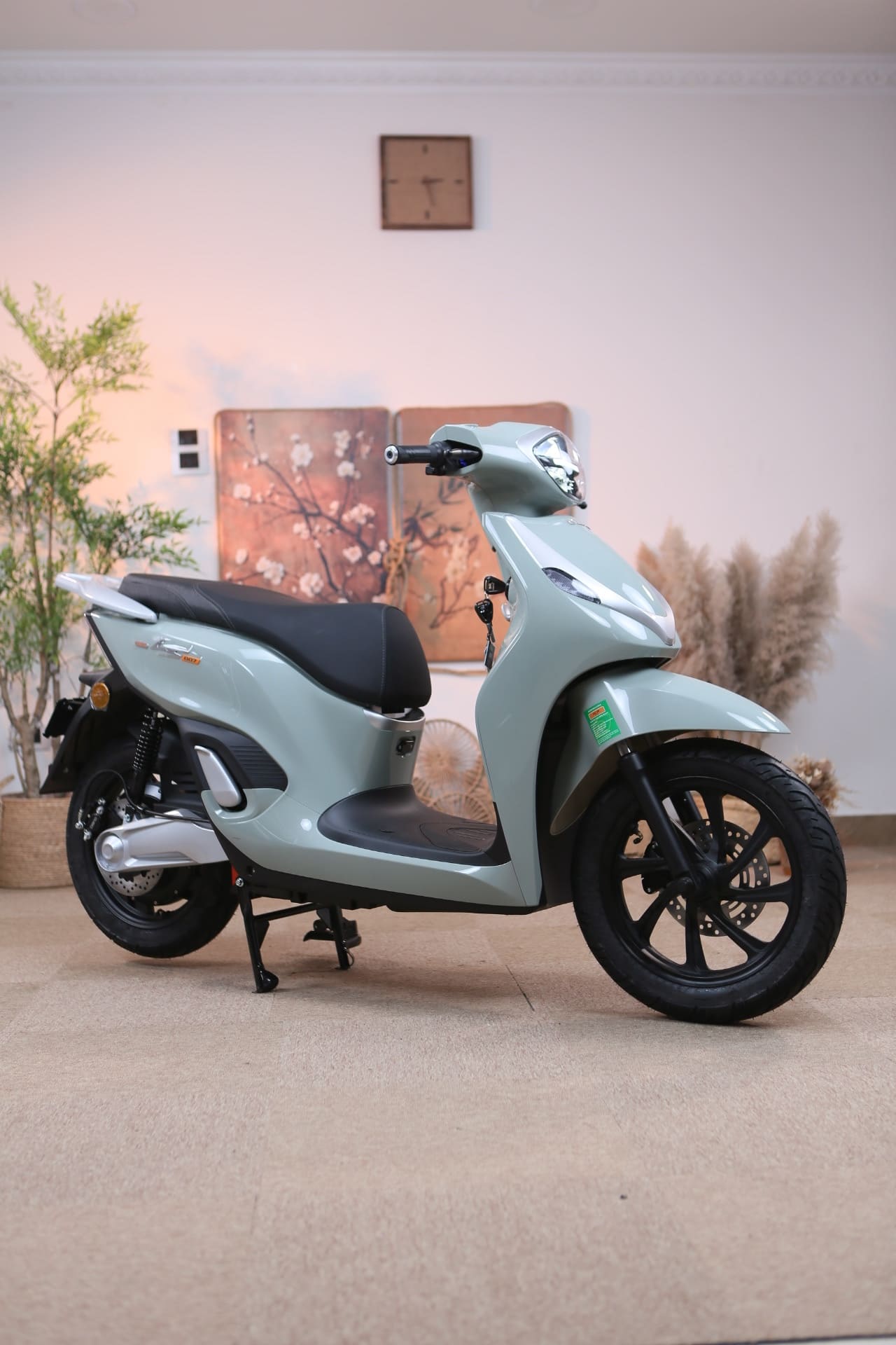 Test Va Đập Bộ Áo Xe Điện Dibao LS007 Khiến Bạn Bất Ngờ Vì Quá Đỉnh!