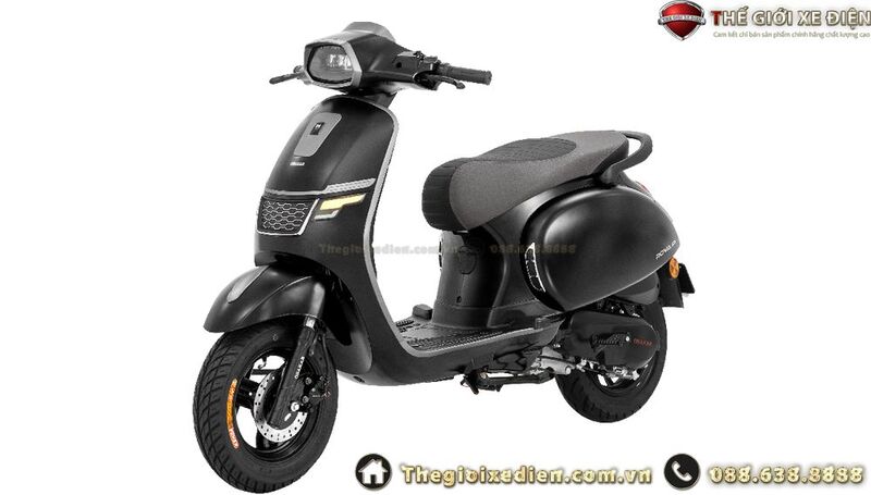 mẫu xe máy 50cc Osakar hot 2025