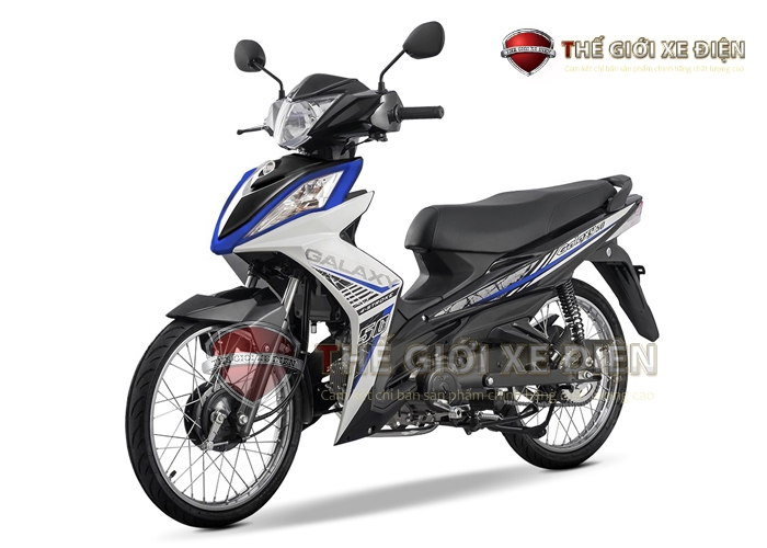 Xe Máy 50cc SYM Galaxy