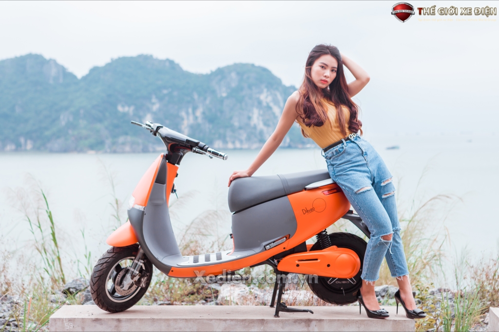 Các hãng xe máy điện uy tín nhất hiện nay