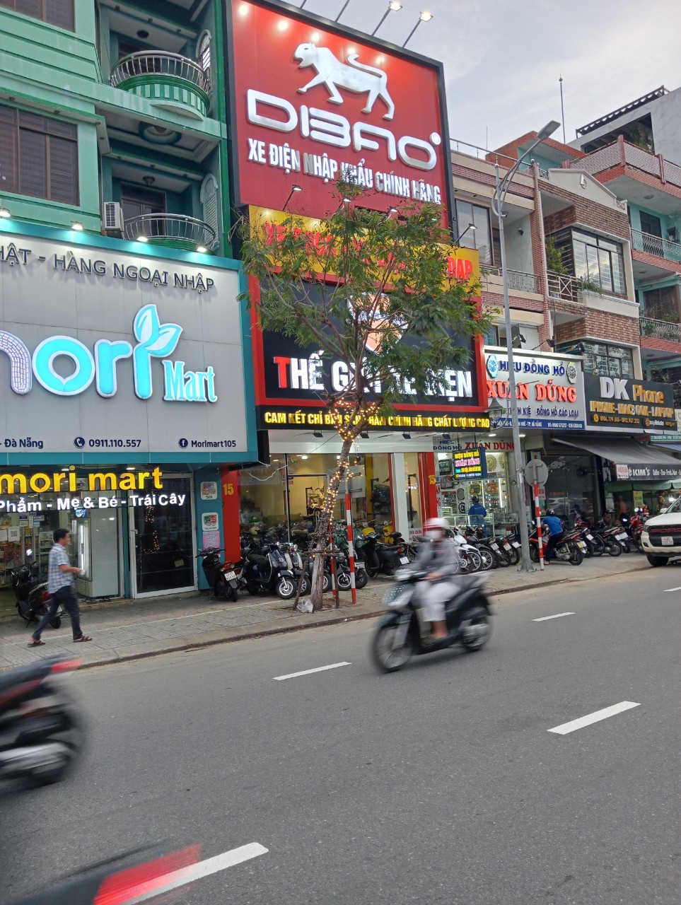15 điện biên phủ quận thanh khê đà nẵng