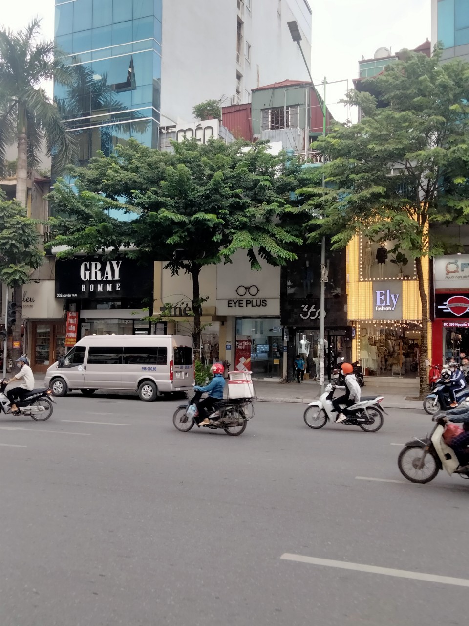 thế giới xe điện - xe máy 50cc 290 nguyễn trãi nam từ liêm hà nội