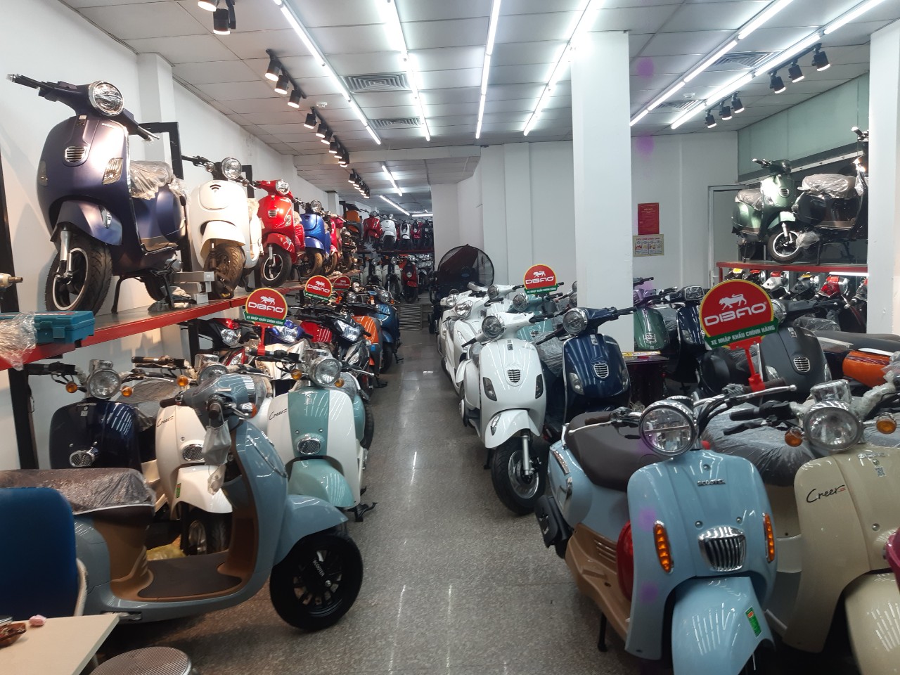 thế giới xe điện - xe máy 50cc 290 nguyễn trãi nam từ liêm hà nội