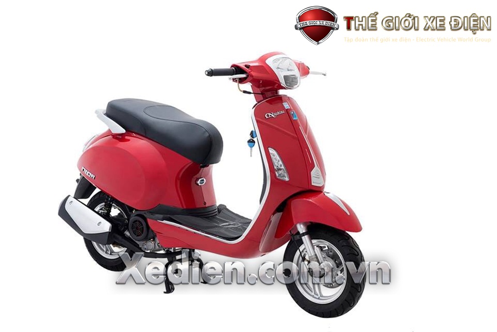 xe tay ga 50cc Nioshima F1
