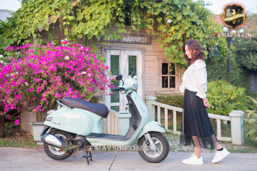 xe máy 50cc nioshima s