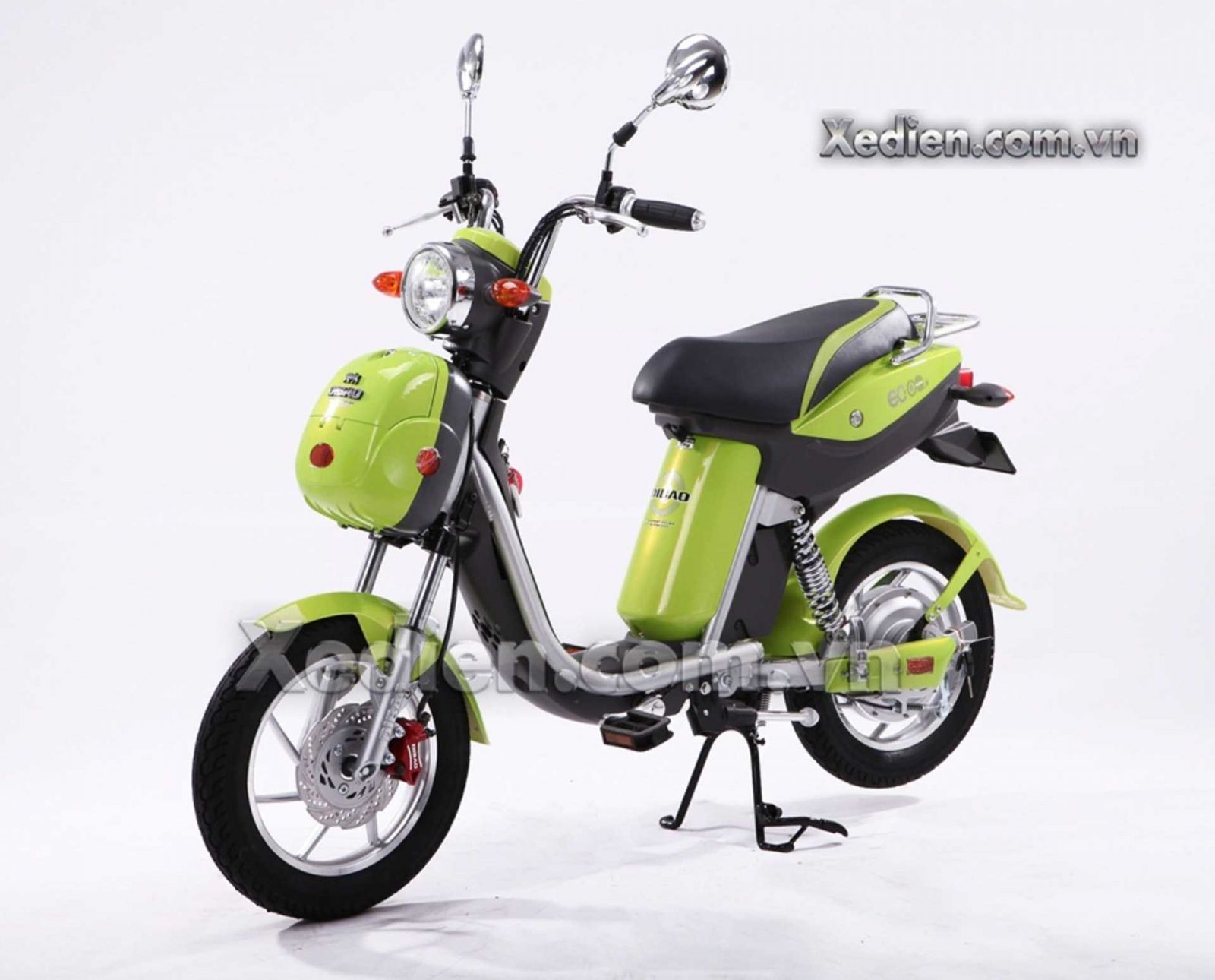 xe điện ninja dibao eco động cơ mạnh mẽ 