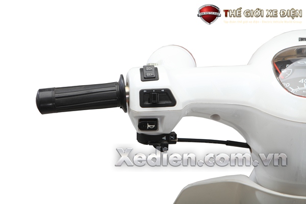 xe cub 50cc espero vành đúc tay ga