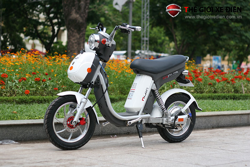 xe đạp điện Nijia
