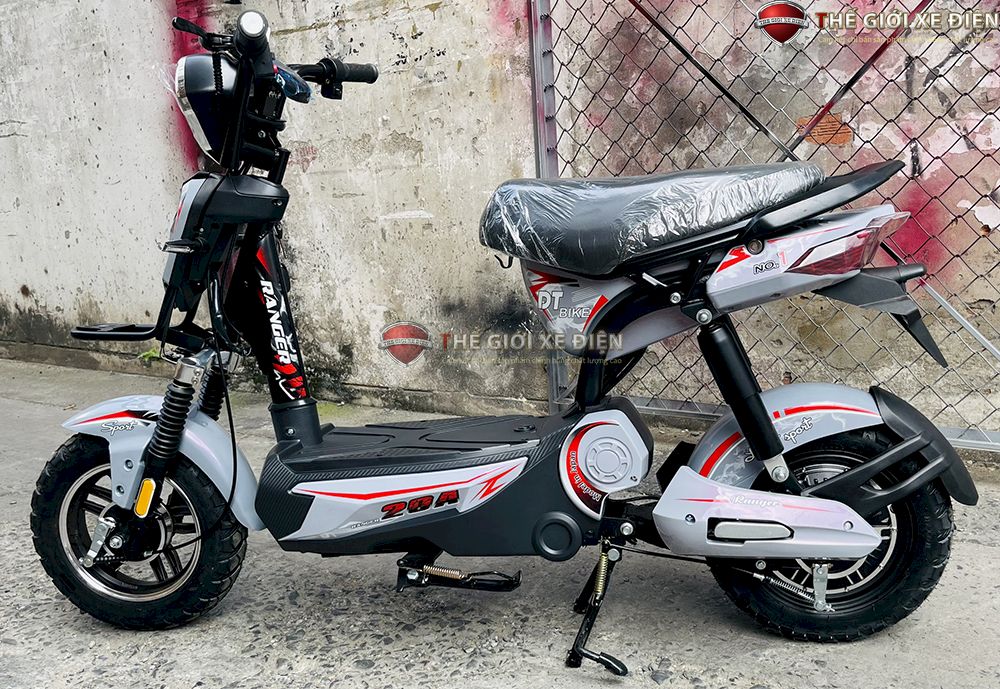 xe đạp điện dtbike 20ah