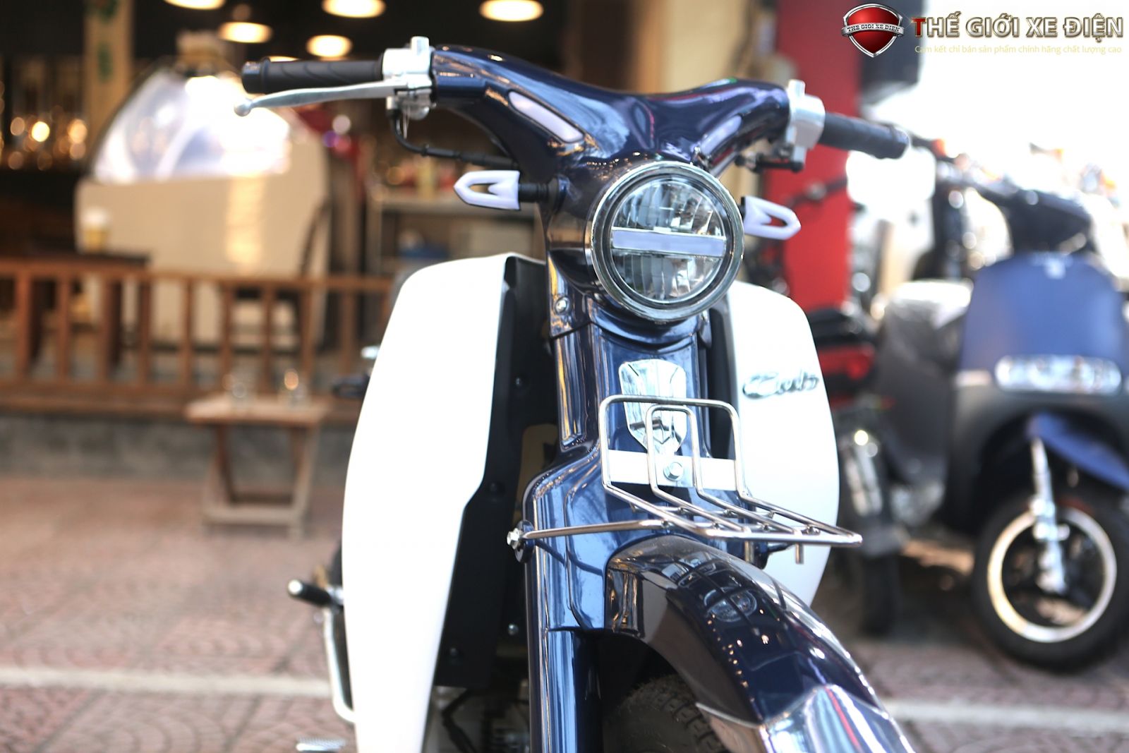 xe cub classic 50cc