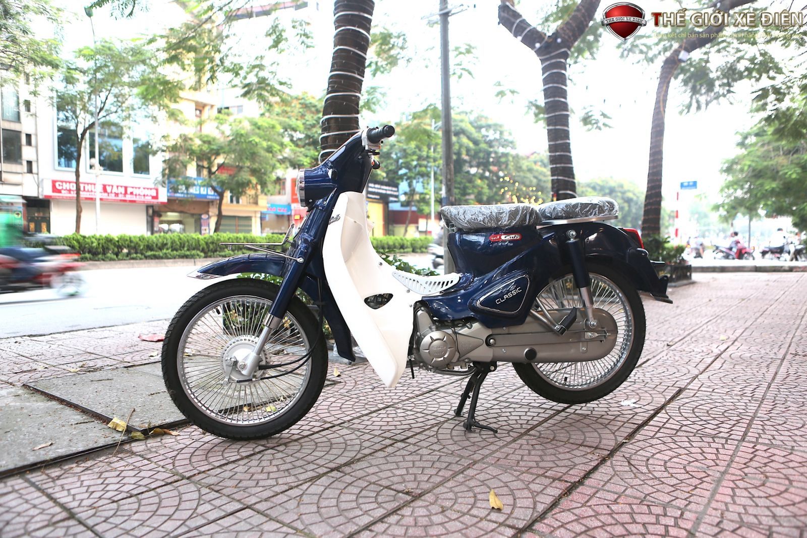 cub classic 50cc