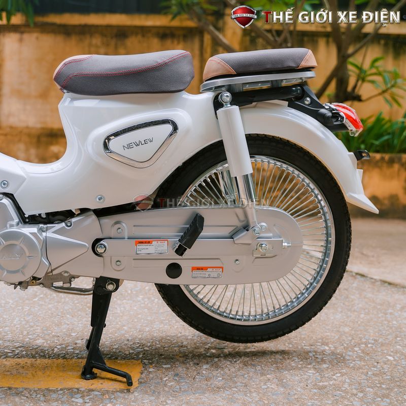 vành xe cub new ally 50 phân khối