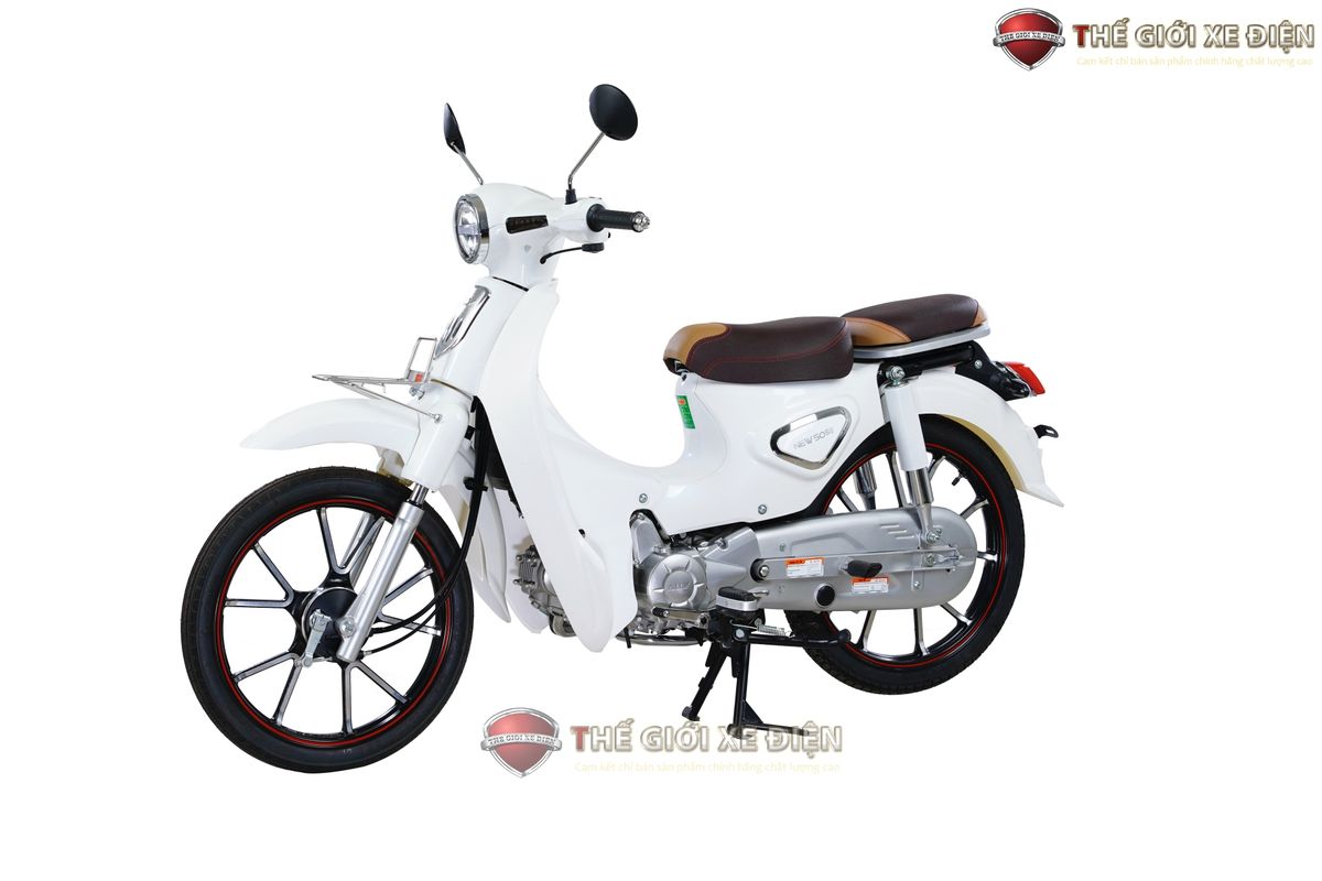 ảnh 360 cub new 50se