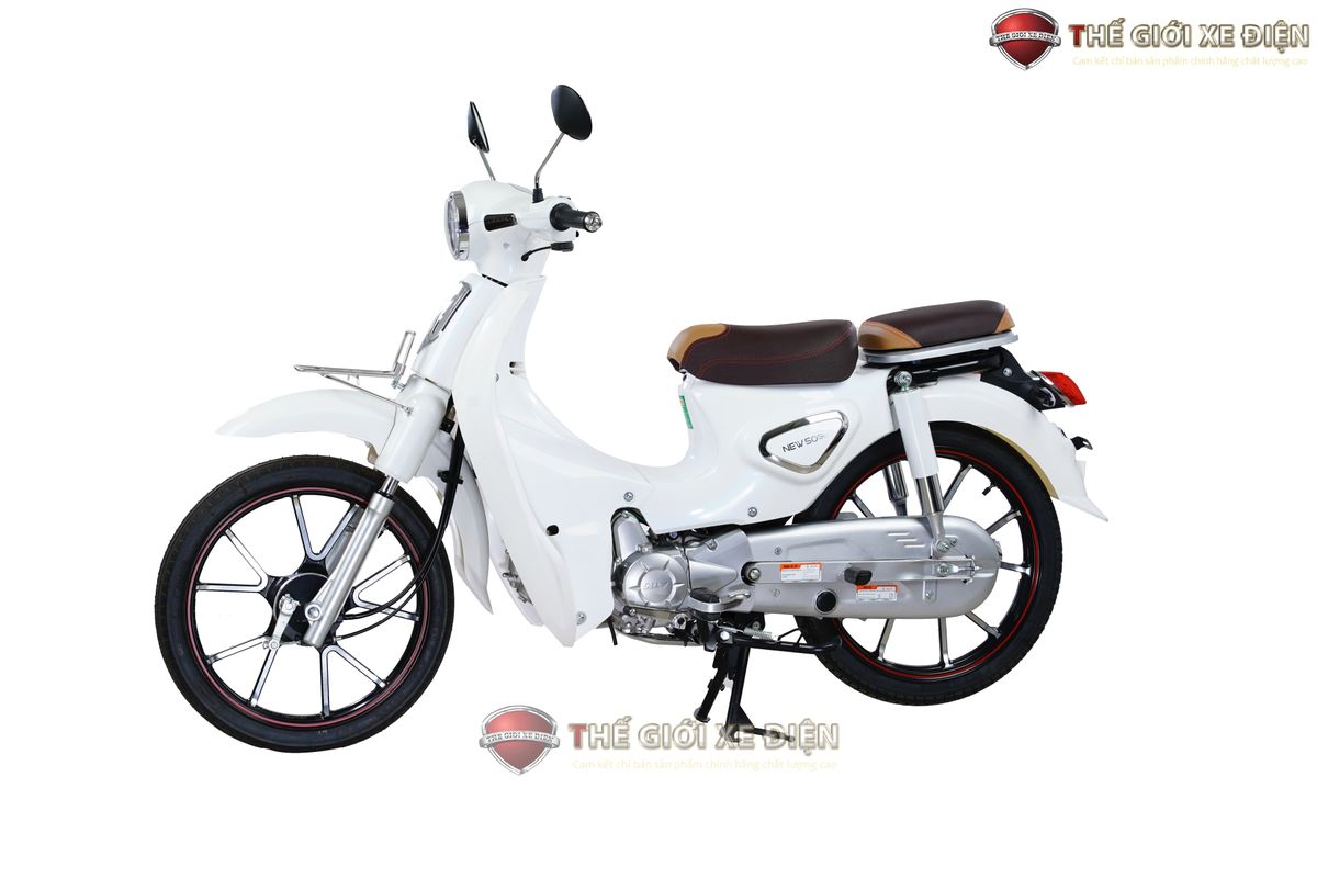 ảnh 360 cub new 50se