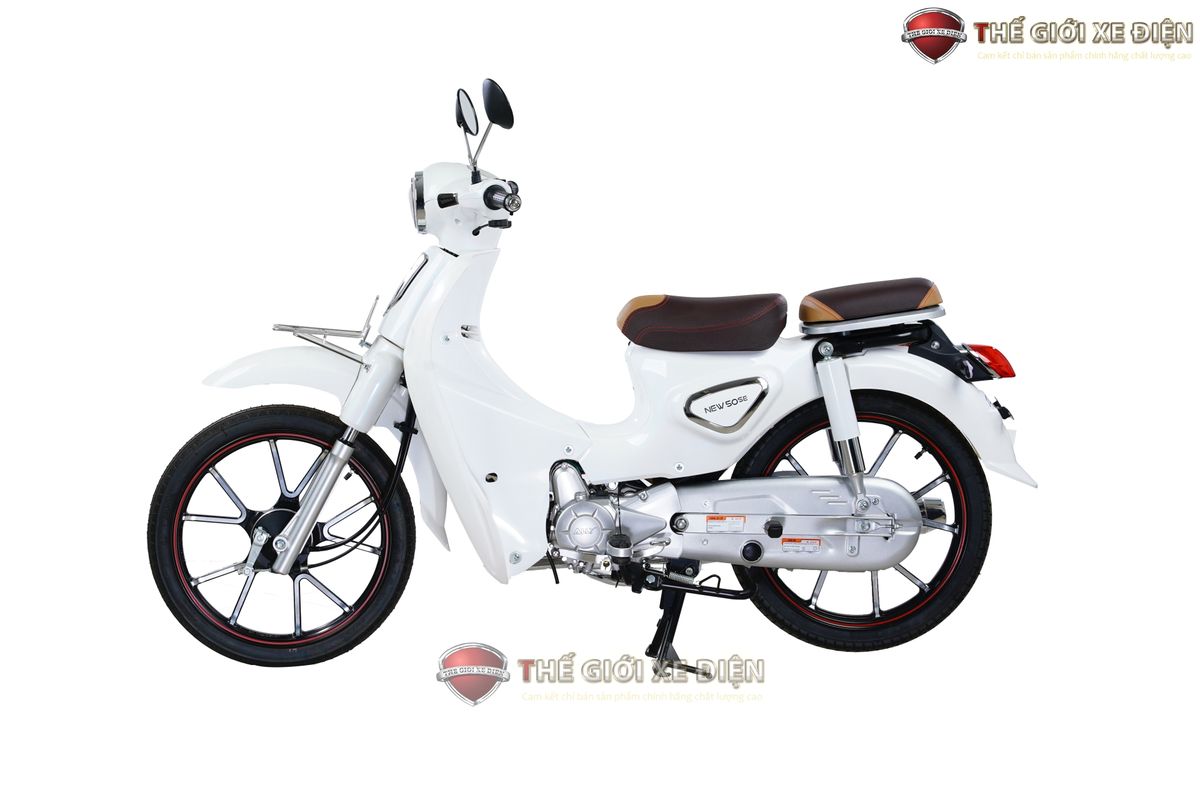 ảnh 360 cub new 50se