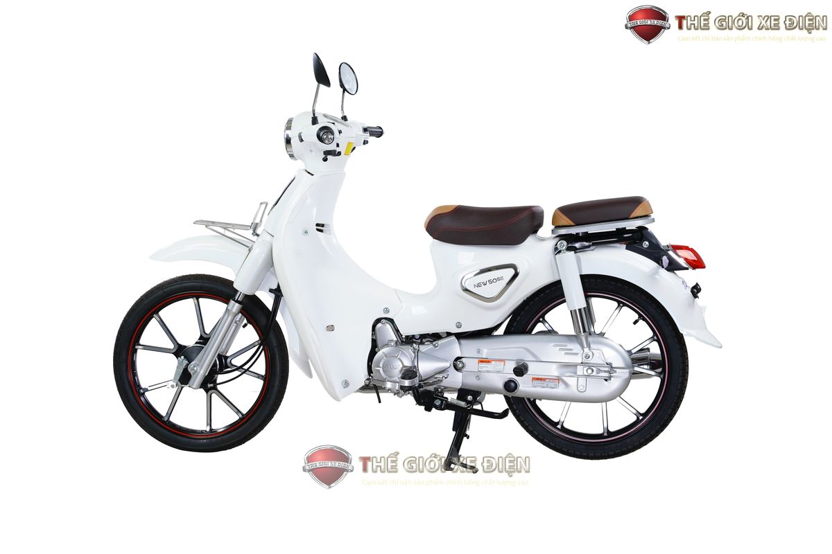 ảnh 360 cub new 50se